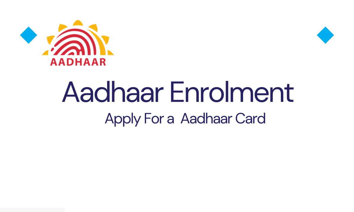 Aadhaar Enrolment